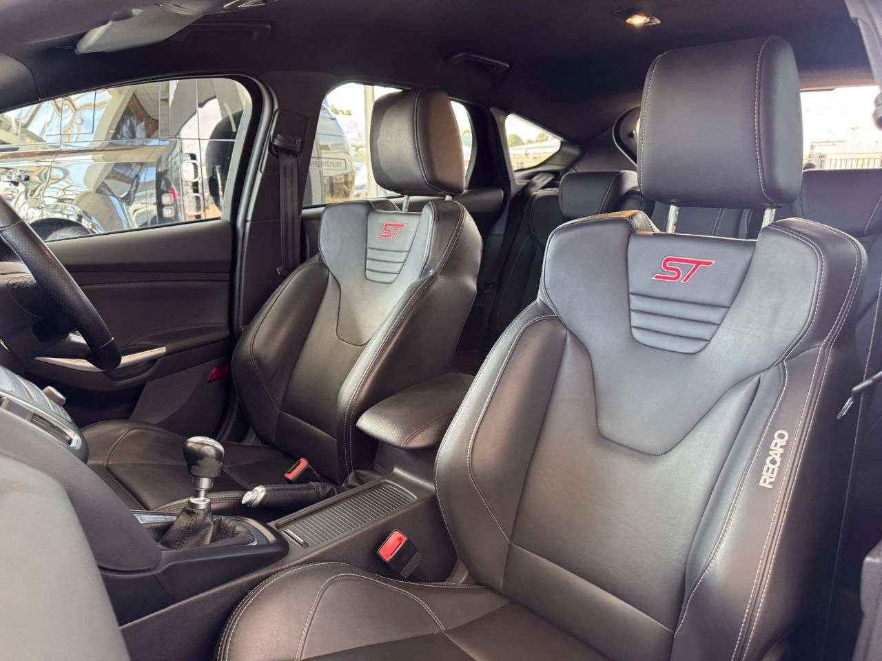 2016 FORD FOCUS 2016 FORD FOCUS