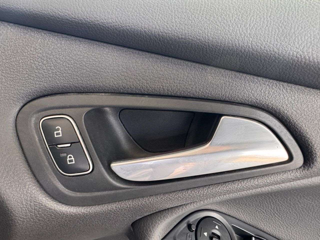 2016 FORD FOCUS 2016 FORD FOCUS