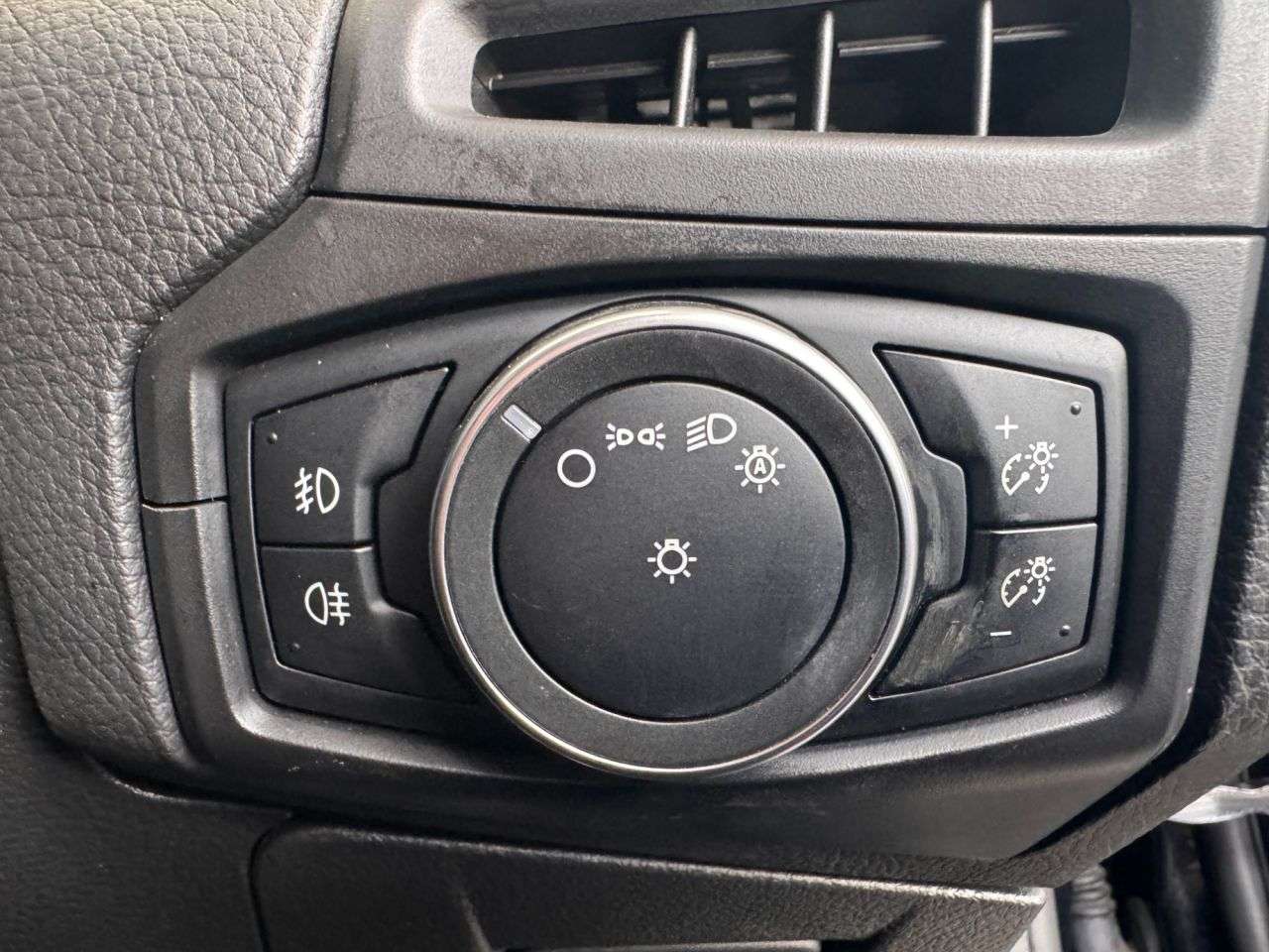 2016 FORD FOCUS 2016 FORD FOCUS