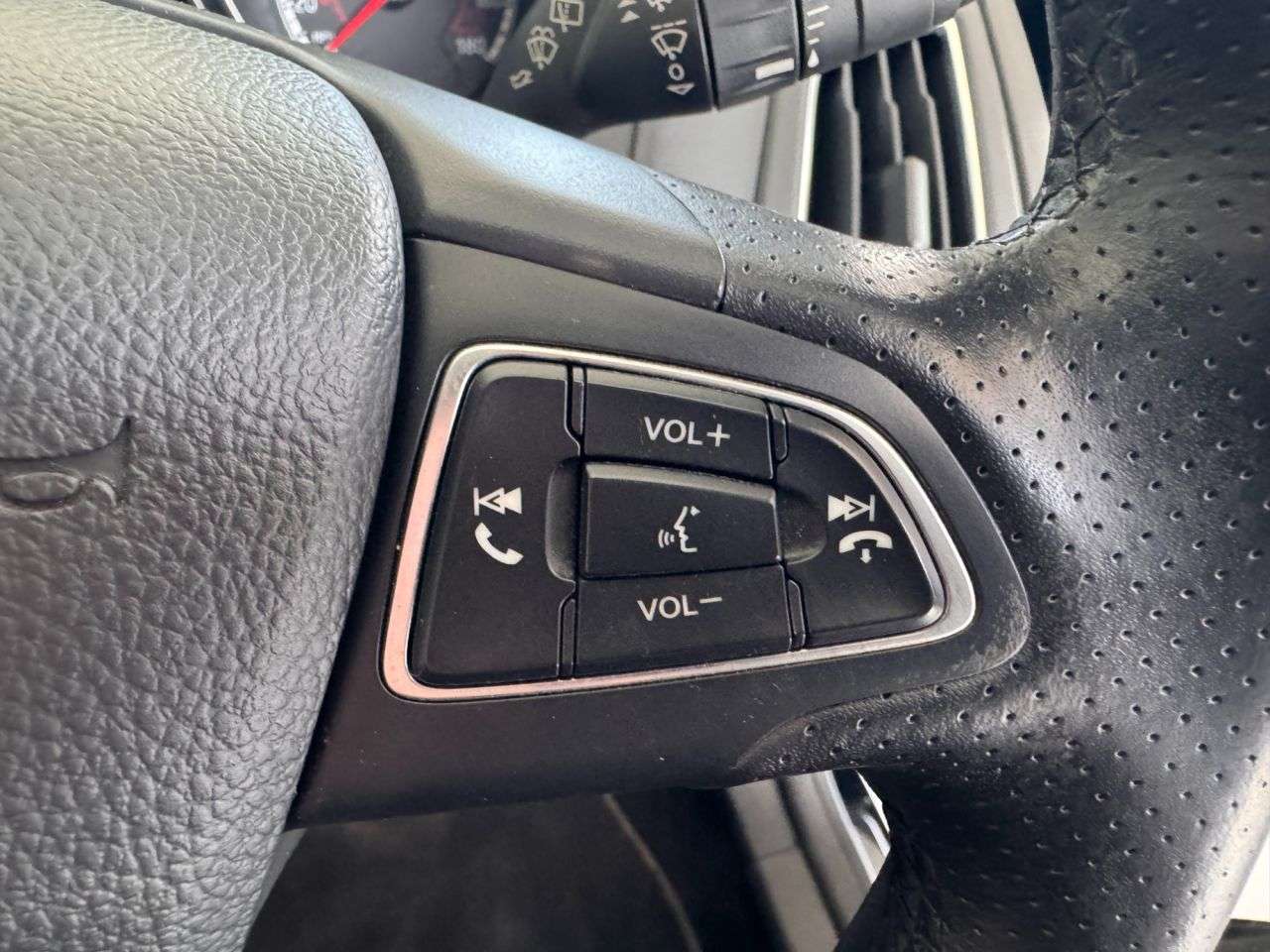 2016 FORD FOCUS 2016 FORD FOCUS