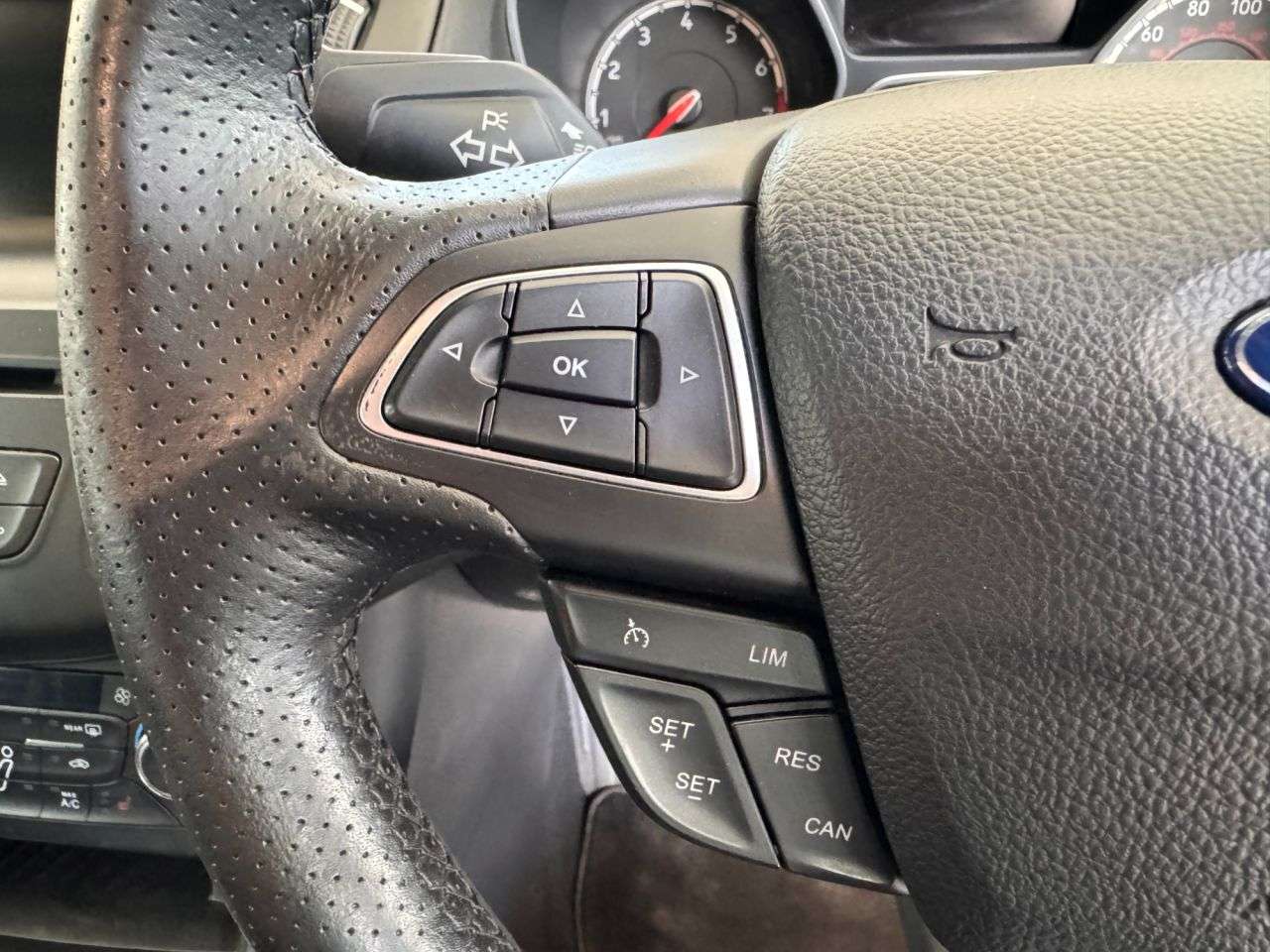 2016 FORD FOCUS 2016 FORD FOCUS