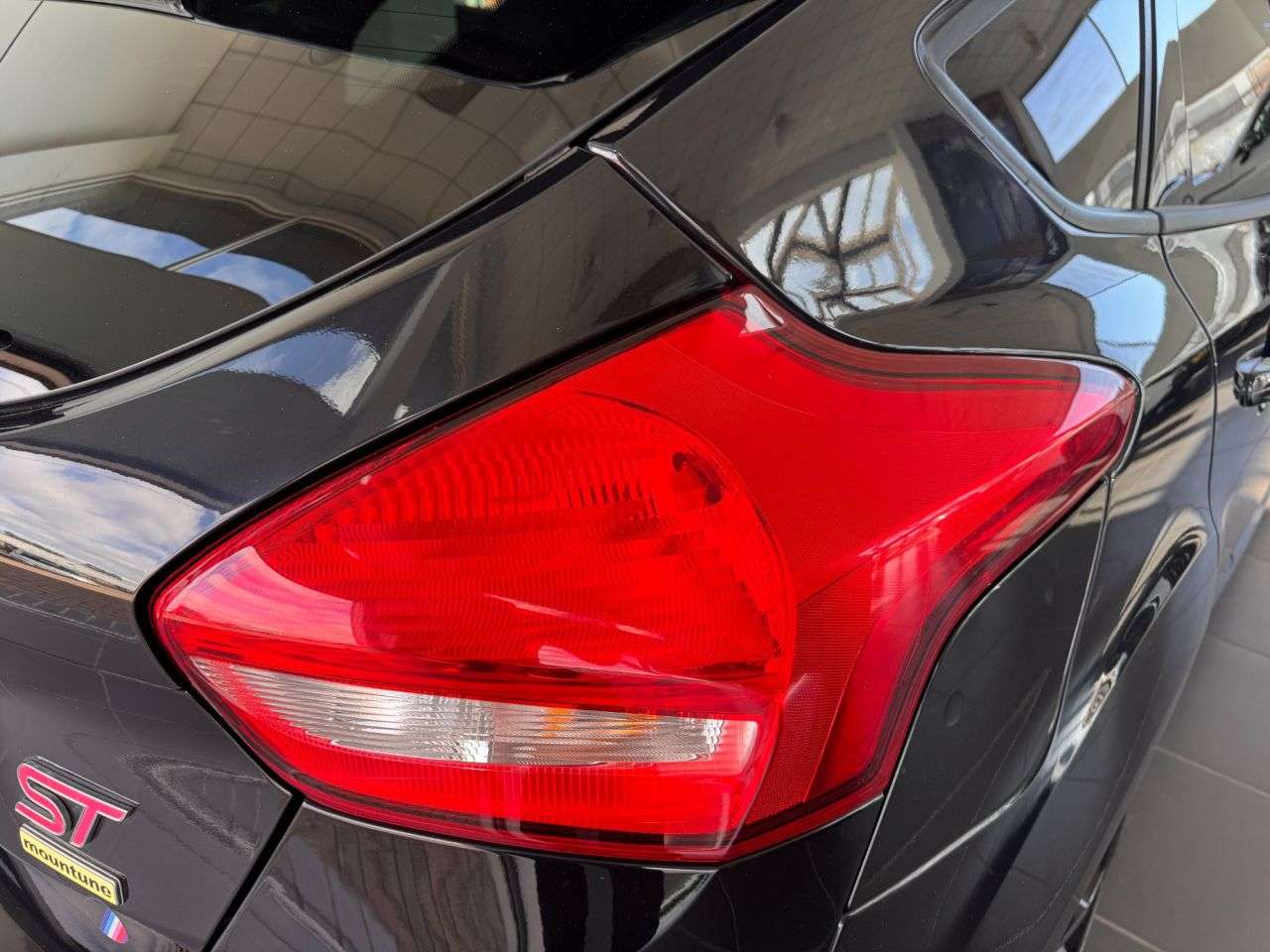 2016 FORD FOCUS 2016 FORD FOCUS