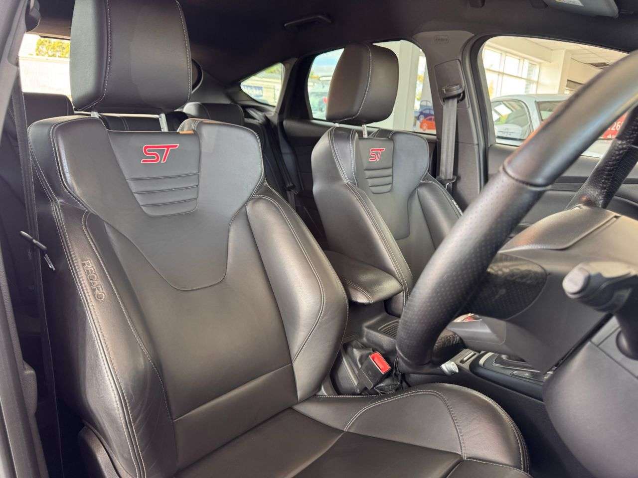 2016 FORD FOCUS 2016 FORD FOCUS