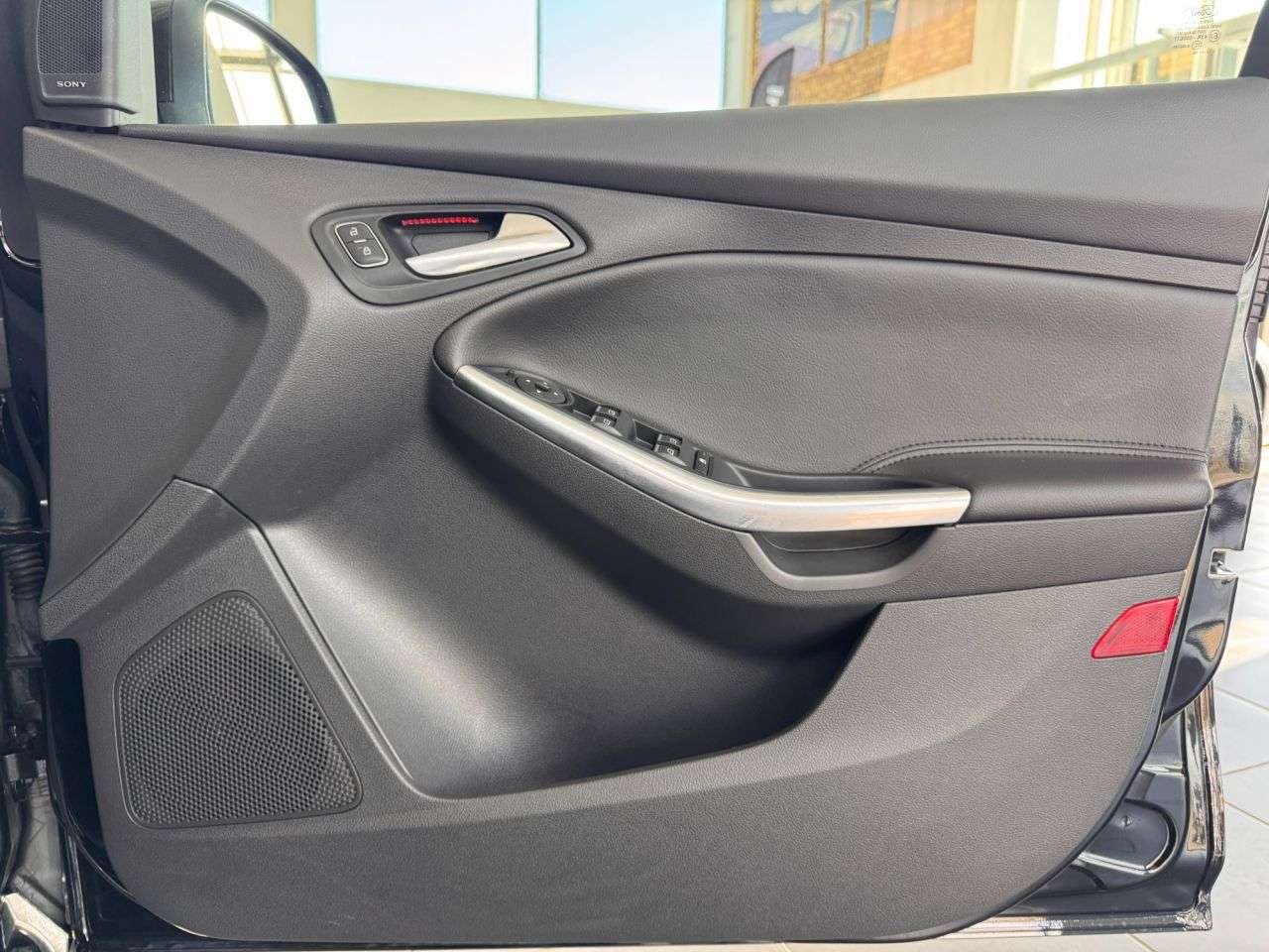 2016 FORD FOCUS 2016 FORD FOCUS