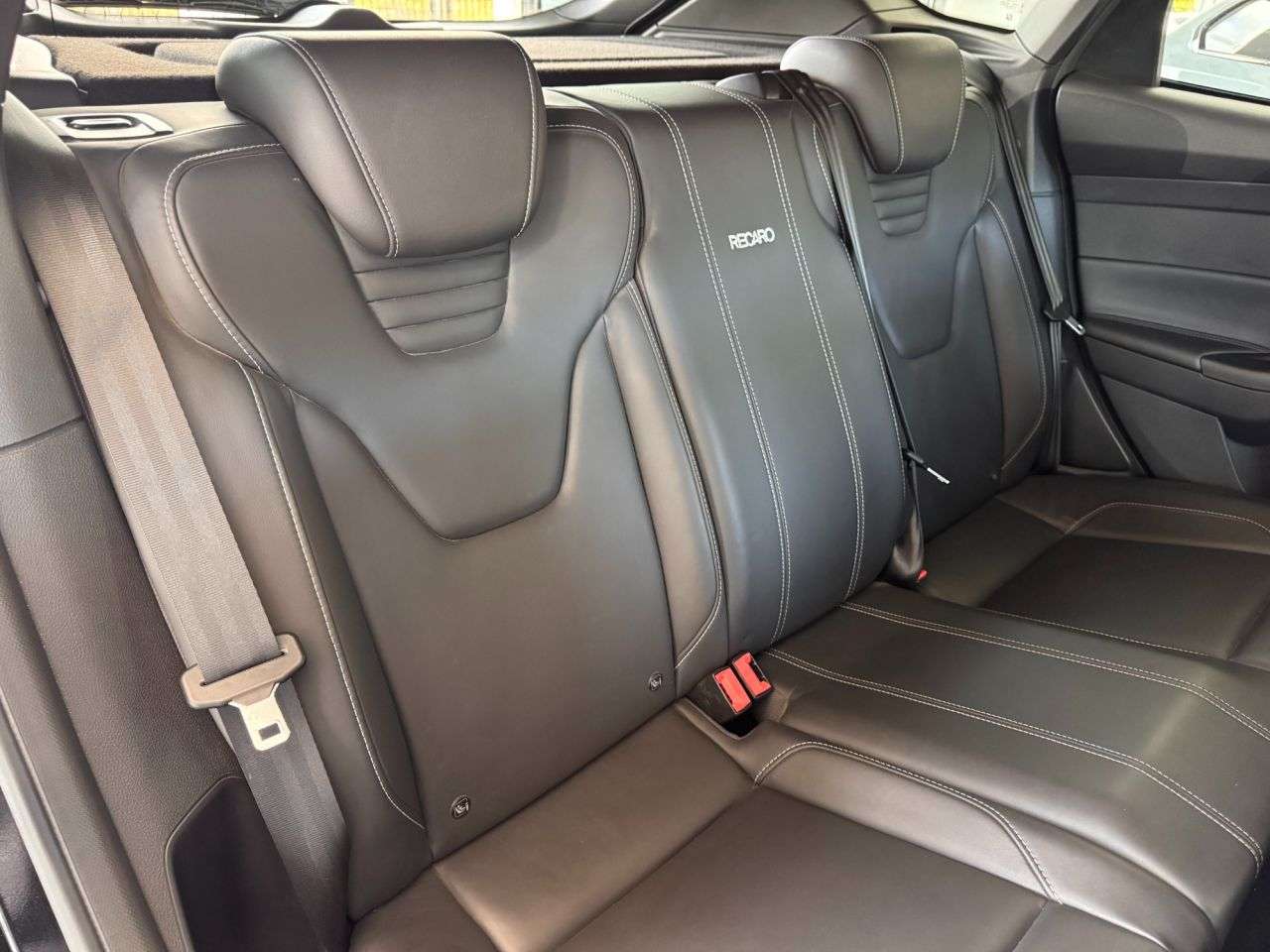 2016 FORD FOCUS 2016 FORD FOCUS