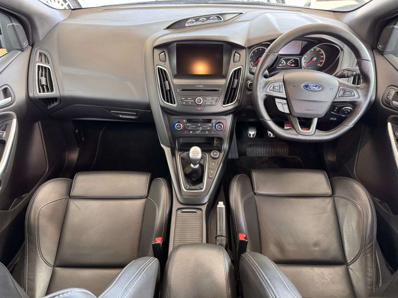 2016 FORD FOCUS 2016 FORD FOCUS