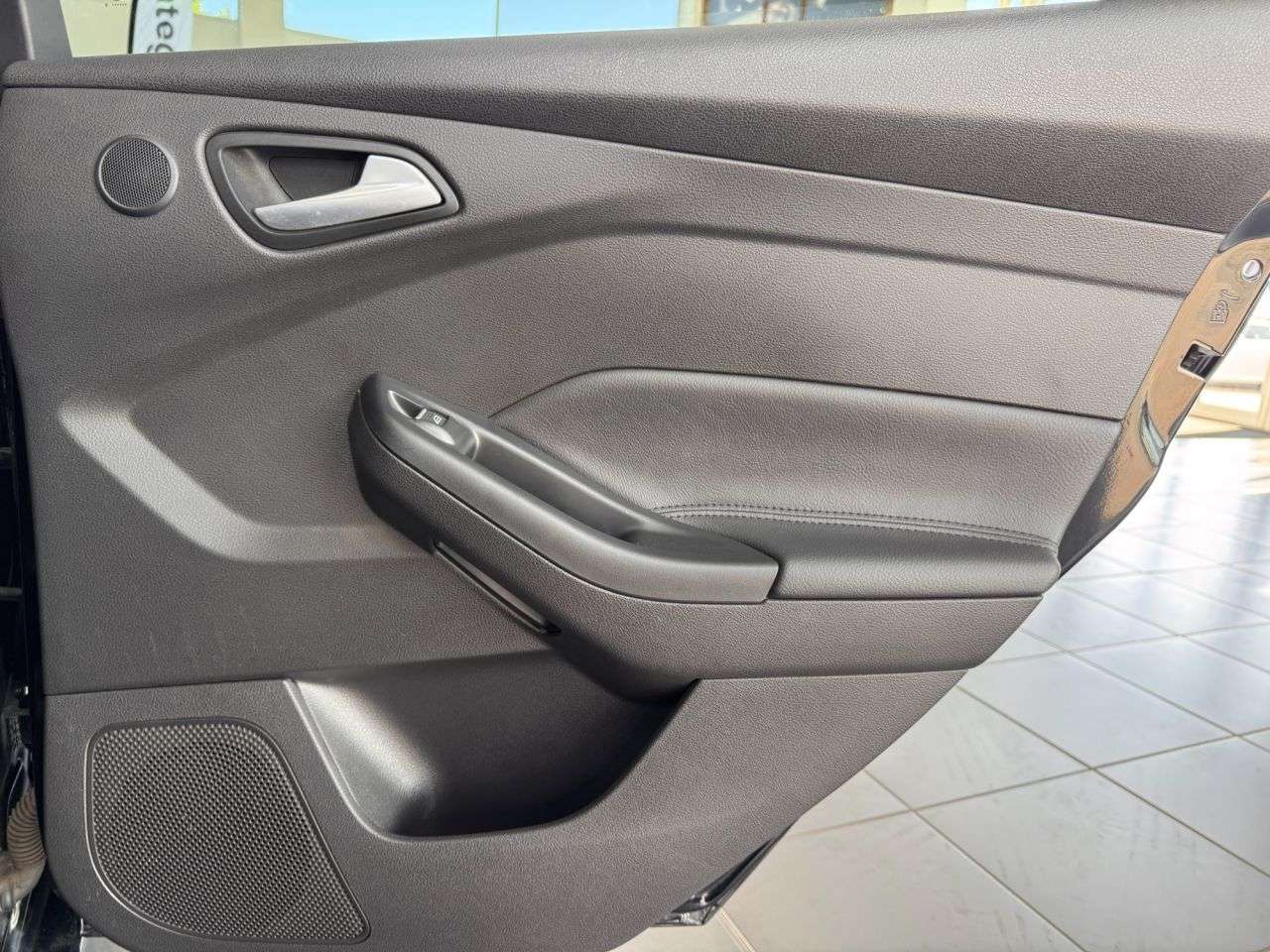 2016 FORD FOCUS 2016 FORD FOCUS