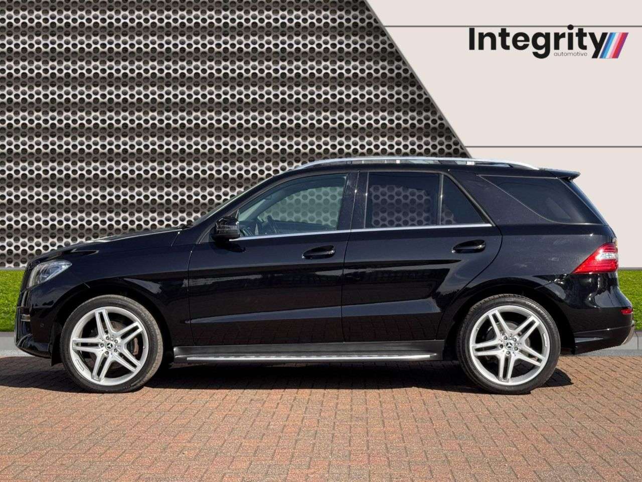 2015 MERCEDES-BENZ M CLASS 2015 MERCEDES-BENZ M CLASS