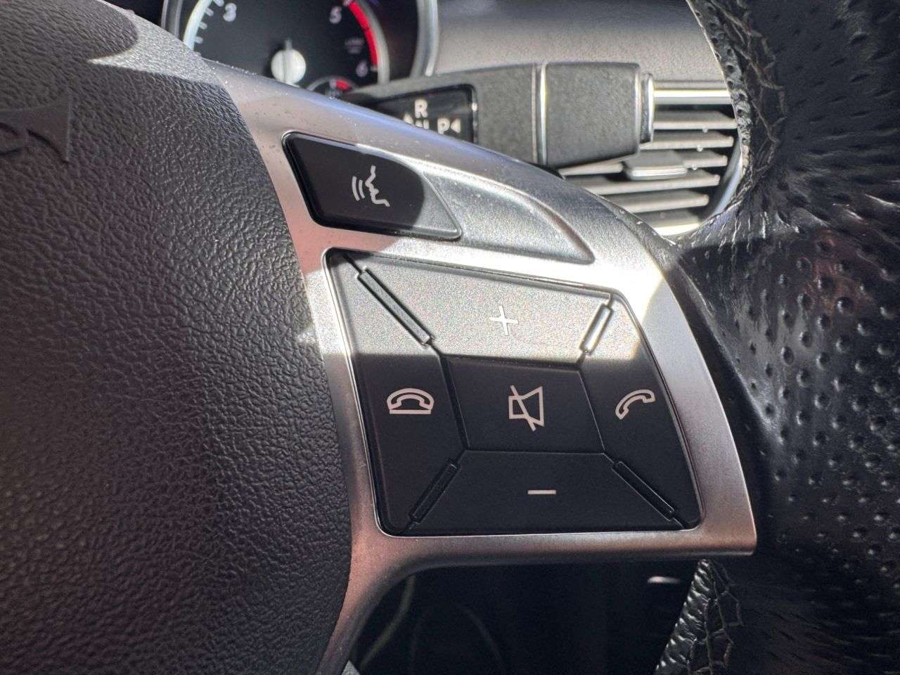 2015 MERCEDES-BENZ M CLASS 2015 MERCEDES-BENZ M CLASS