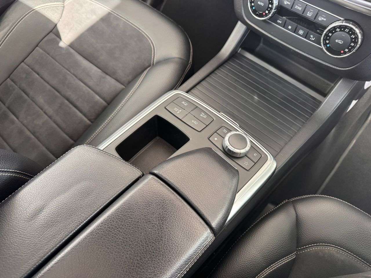 2015 MERCEDES-BENZ M CLASS 2015 MERCEDES-BENZ M CLASS