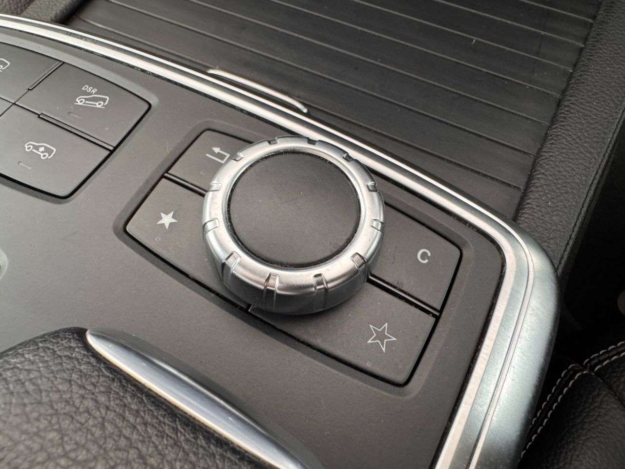 2015 MERCEDES-BENZ M CLASS 2015 MERCEDES-BENZ M CLASS
