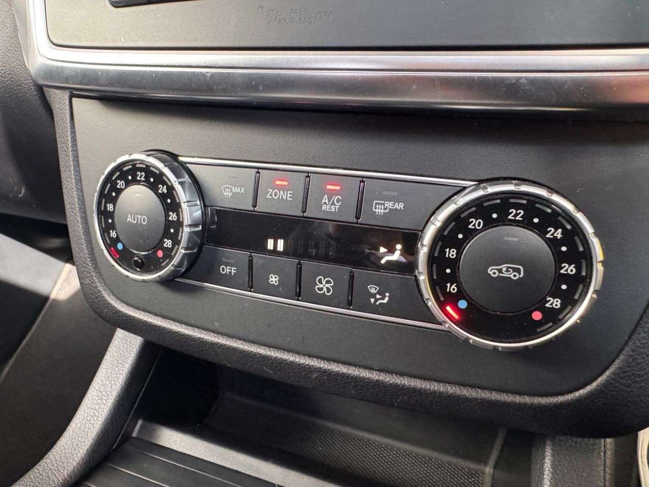 2015 MERCEDES-BENZ M CLASS 2015 MERCEDES-BENZ M CLASS