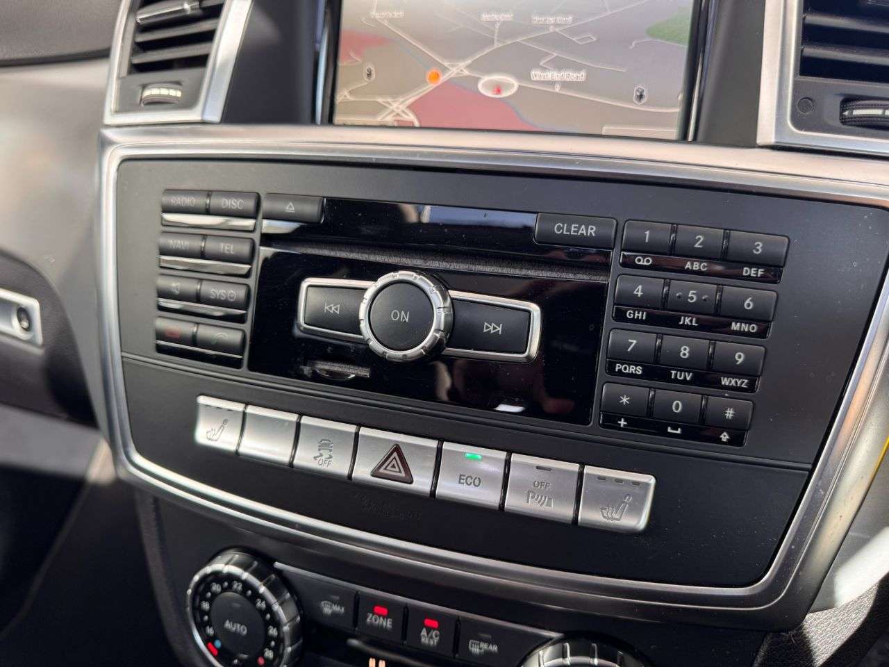 2015 MERCEDES-BENZ M CLASS 2015 MERCEDES-BENZ M CLASS