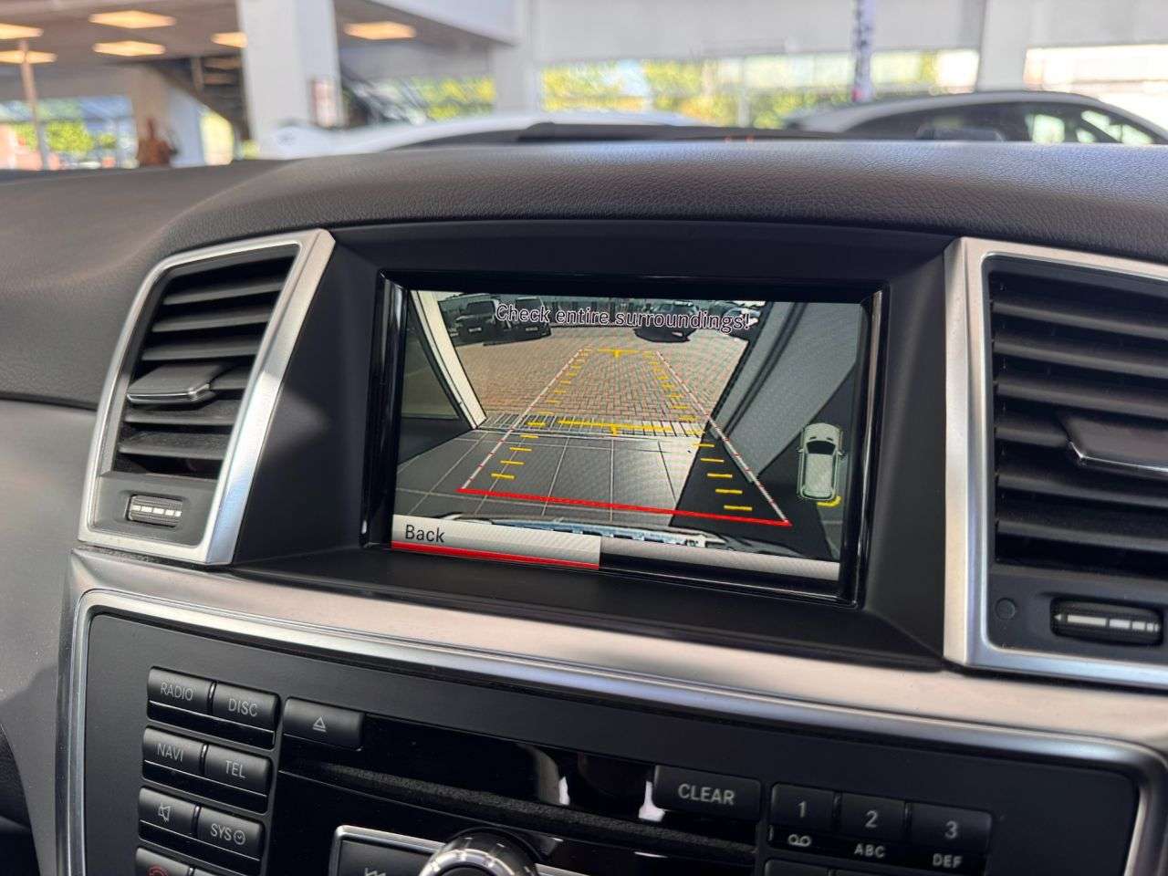 2015 MERCEDES-BENZ M CLASS 2015 MERCEDES-BENZ M CLASS