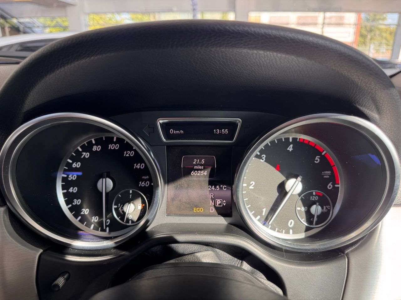 2015 MERCEDES-BENZ M CLASS 2015 MERCEDES-BENZ M CLASS
