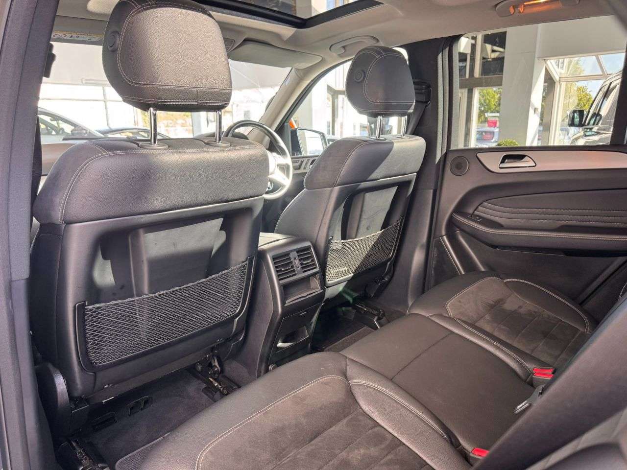 2015 MERCEDES-BENZ M CLASS 2015 MERCEDES-BENZ M CLASS