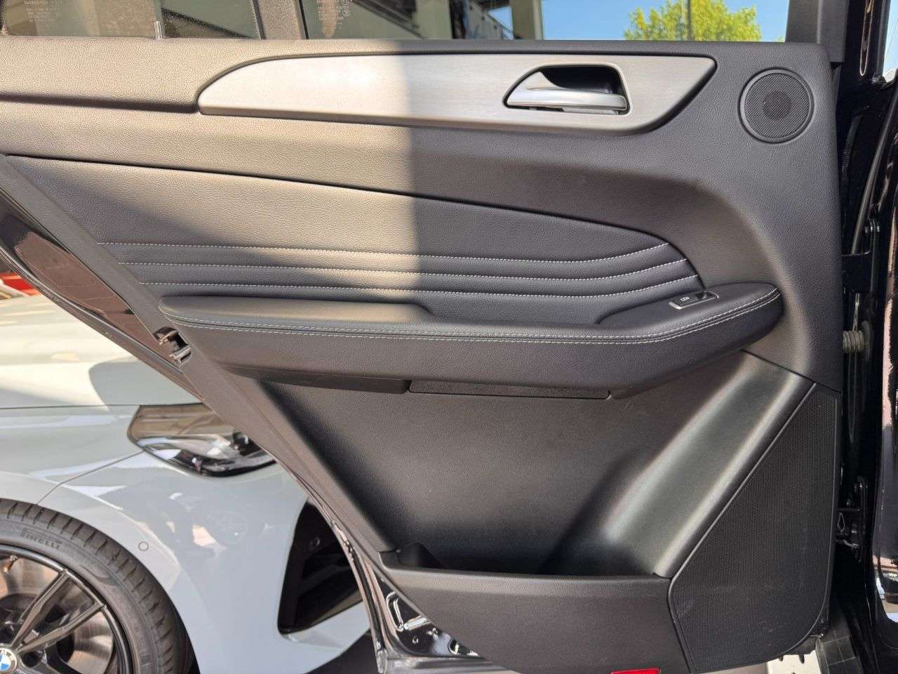 2015 MERCEDES-BENZ M CLASS 2015 MERCEDES-BENZ M CLASS