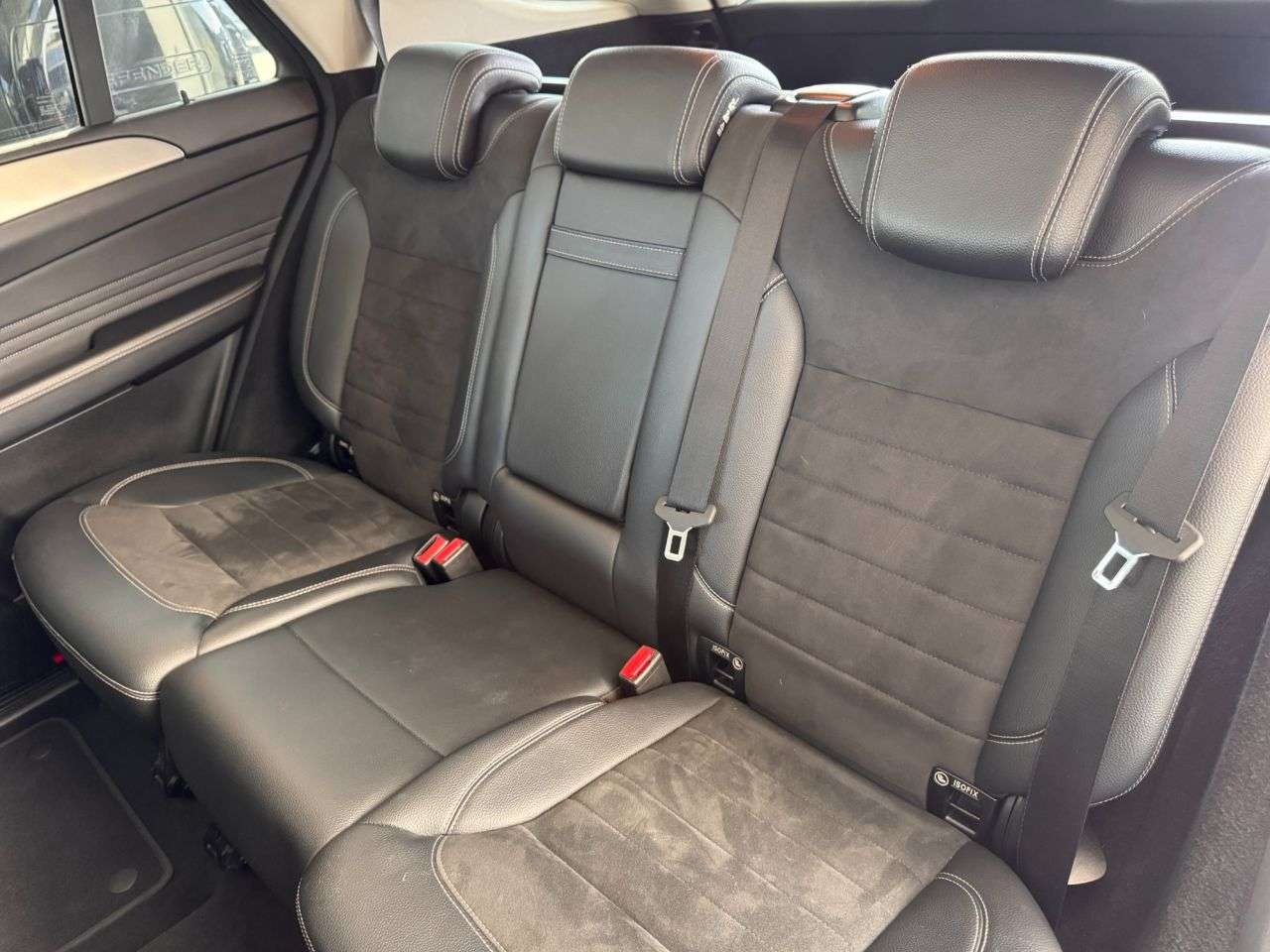 2015 MERCEDES-BENZ M CLASS 2015 MERCEDES-BENZ M CLASS