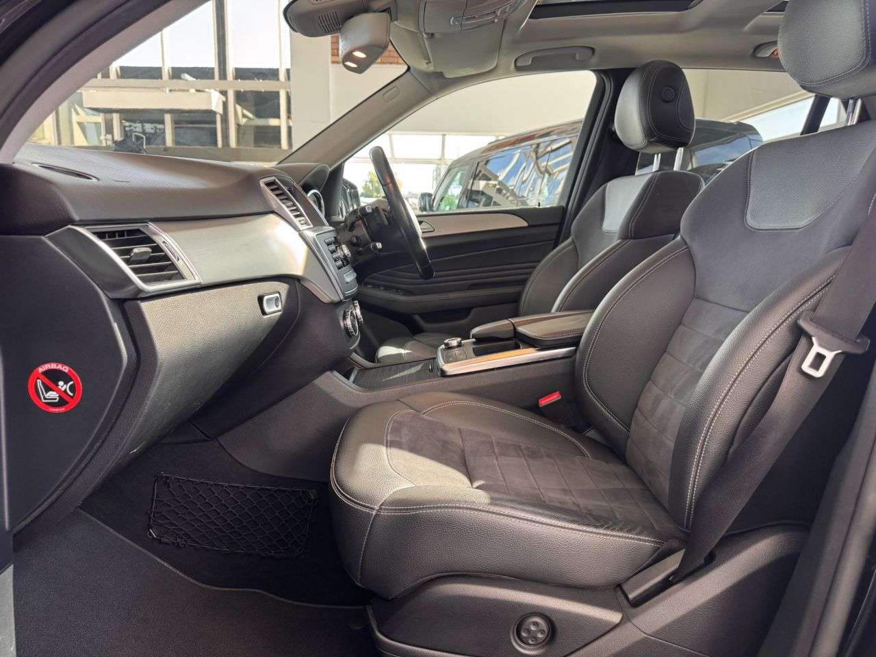 2015 MERCEDES-BENZ M CLASS 2015 MERCEDES-BENZ M CLASS