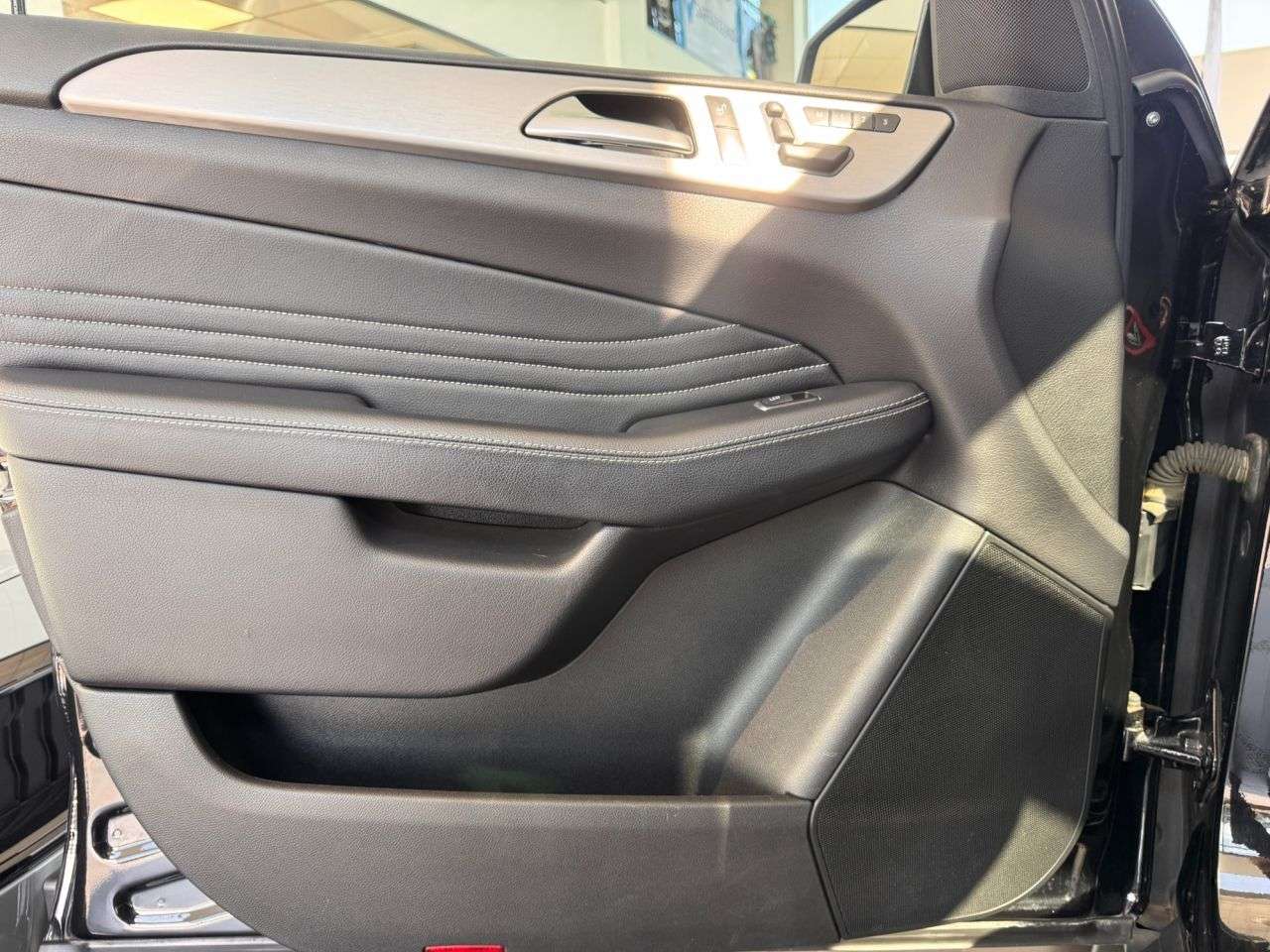2015 MERCEDES-BENZ M CLASS 2015 MERCEDES-BENZ M CLASS
