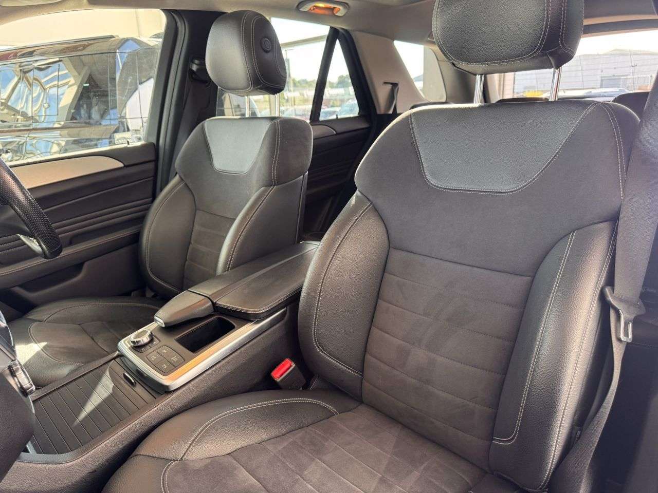 2015 MERCEDES-BENZ M CLASS 2015 MERCEDES-BENZ M CLASS