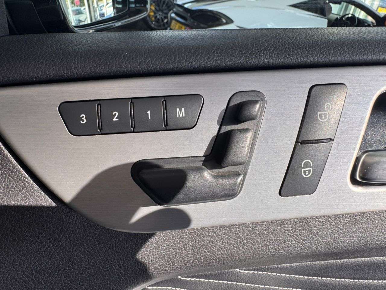 2015 MERCEDES-BENZ M CLASS 2015 MERCEDES-BENZ M CLASS