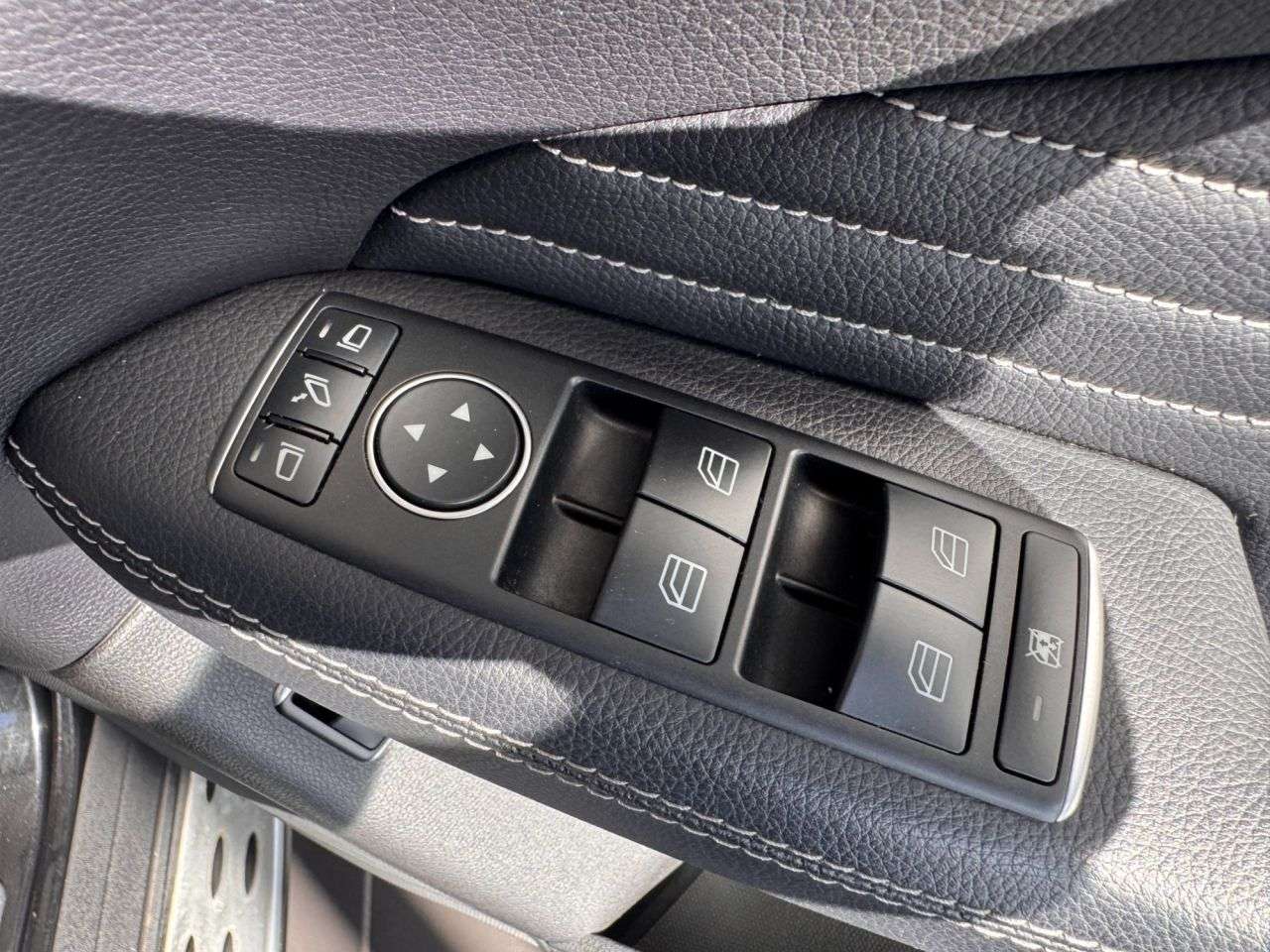 2015 MERCEDES-BENZ M CLASS 2015 MERCEDES-BENZ M CLASS
