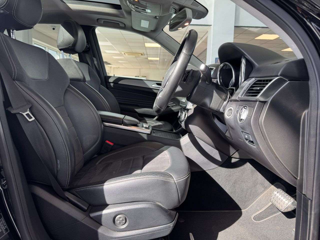 2015 MERCEDES-BENZ M CLASS 2015 MERCEDES-BENZ M CLASS