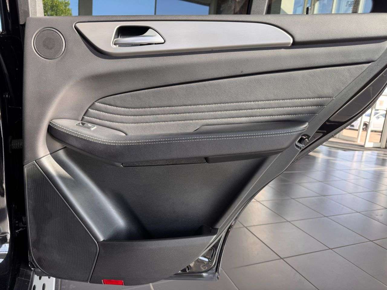 2015 MERCEDES-BENZ M CLASS 2015 MERCEDES-BENZ M CLASS