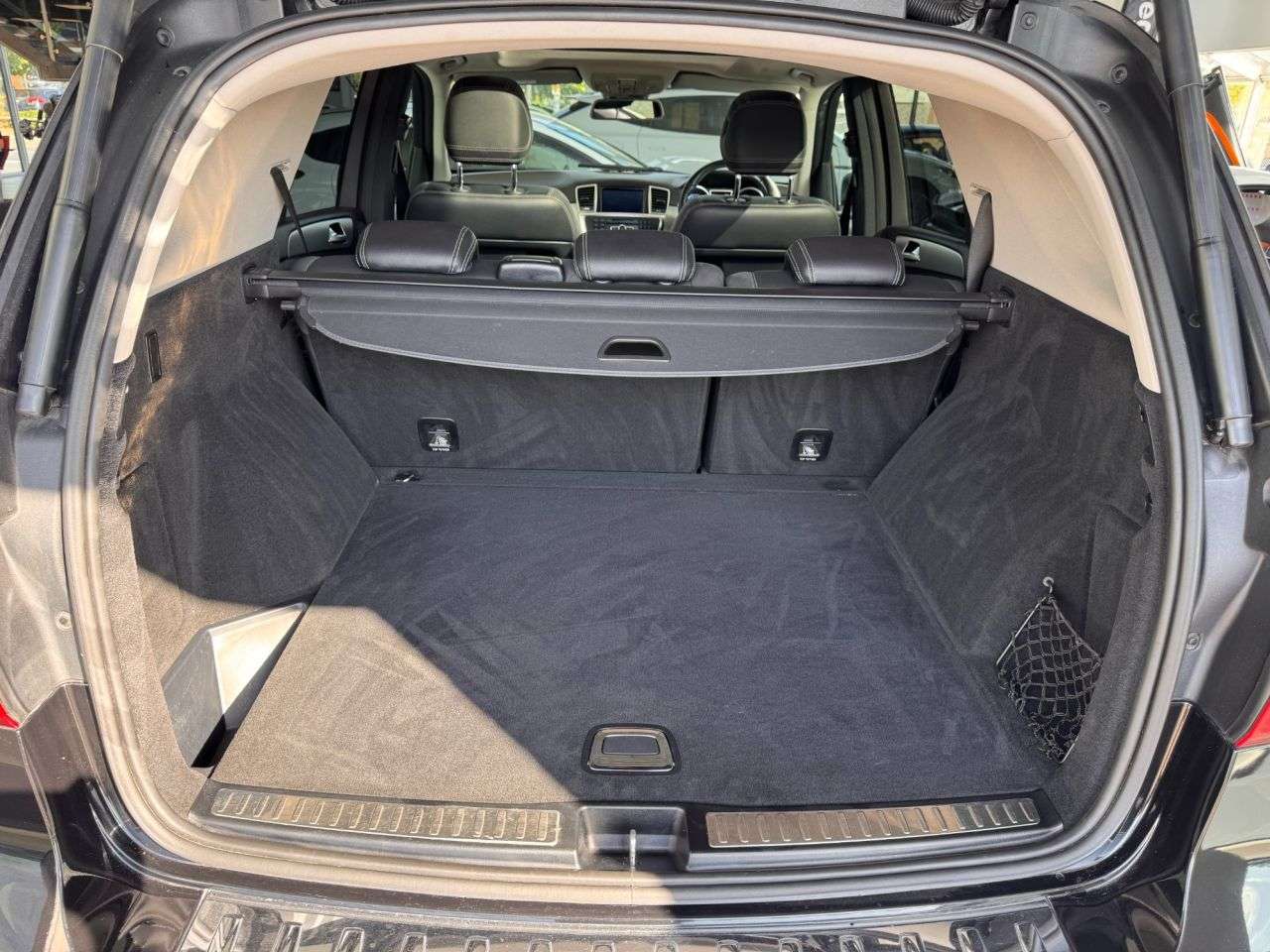 2015 MERCEDES-BENZ M CLASS 2015 MERCEDES-BENZ M CLASS