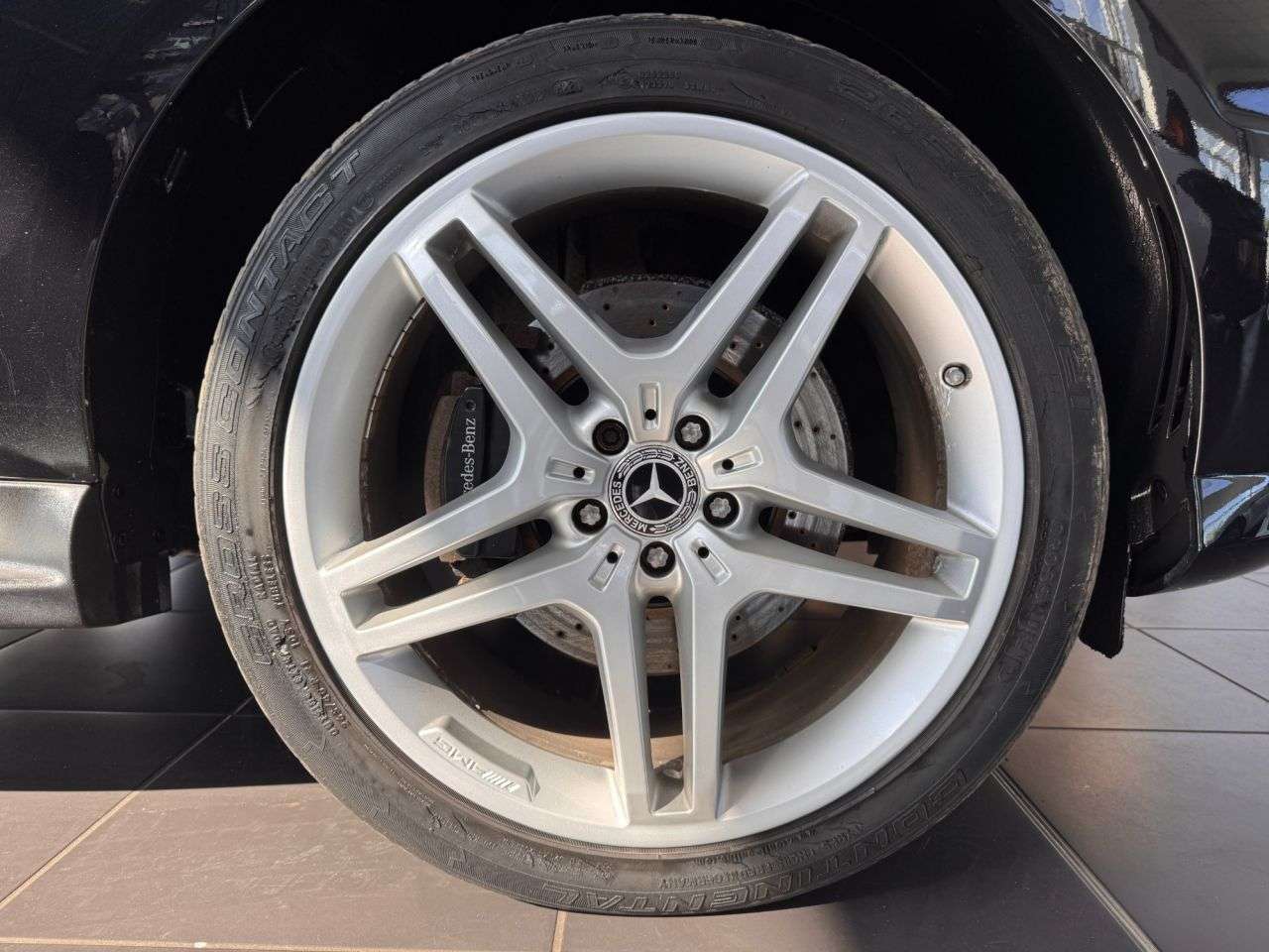 2015 MERCEDES-BENZ M CLASS 2015 MERCEDES-BENZ M CLASS