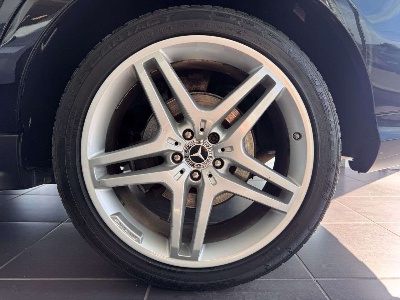 2015 MERCEDES-BENZ M CLASS 2015 MERCEDES-BENZ M CLASS