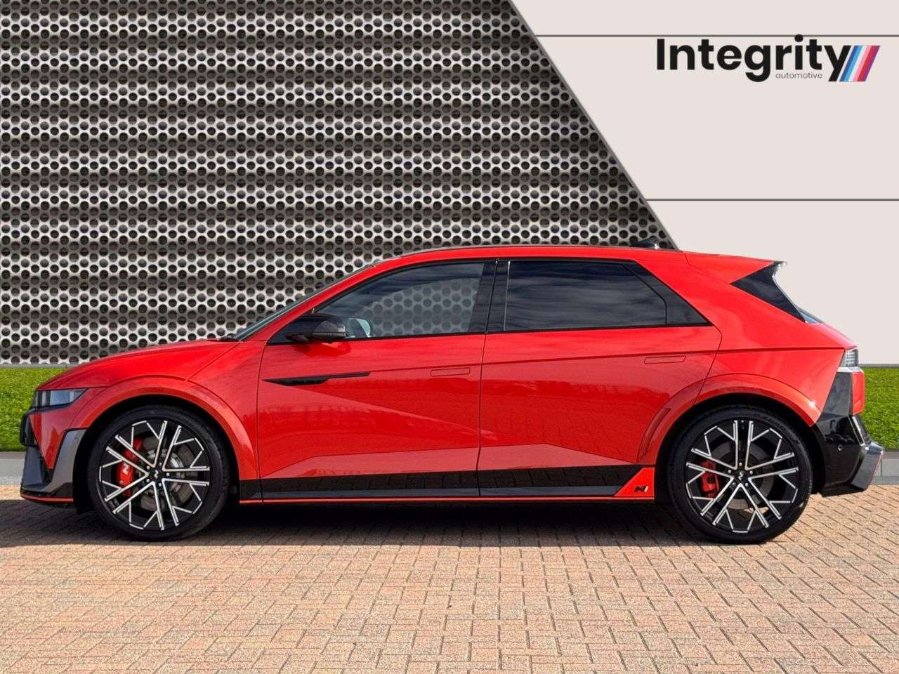 2025 HYUNDAI IONIQ 5 2025 HYUNDAI IONIQ 5