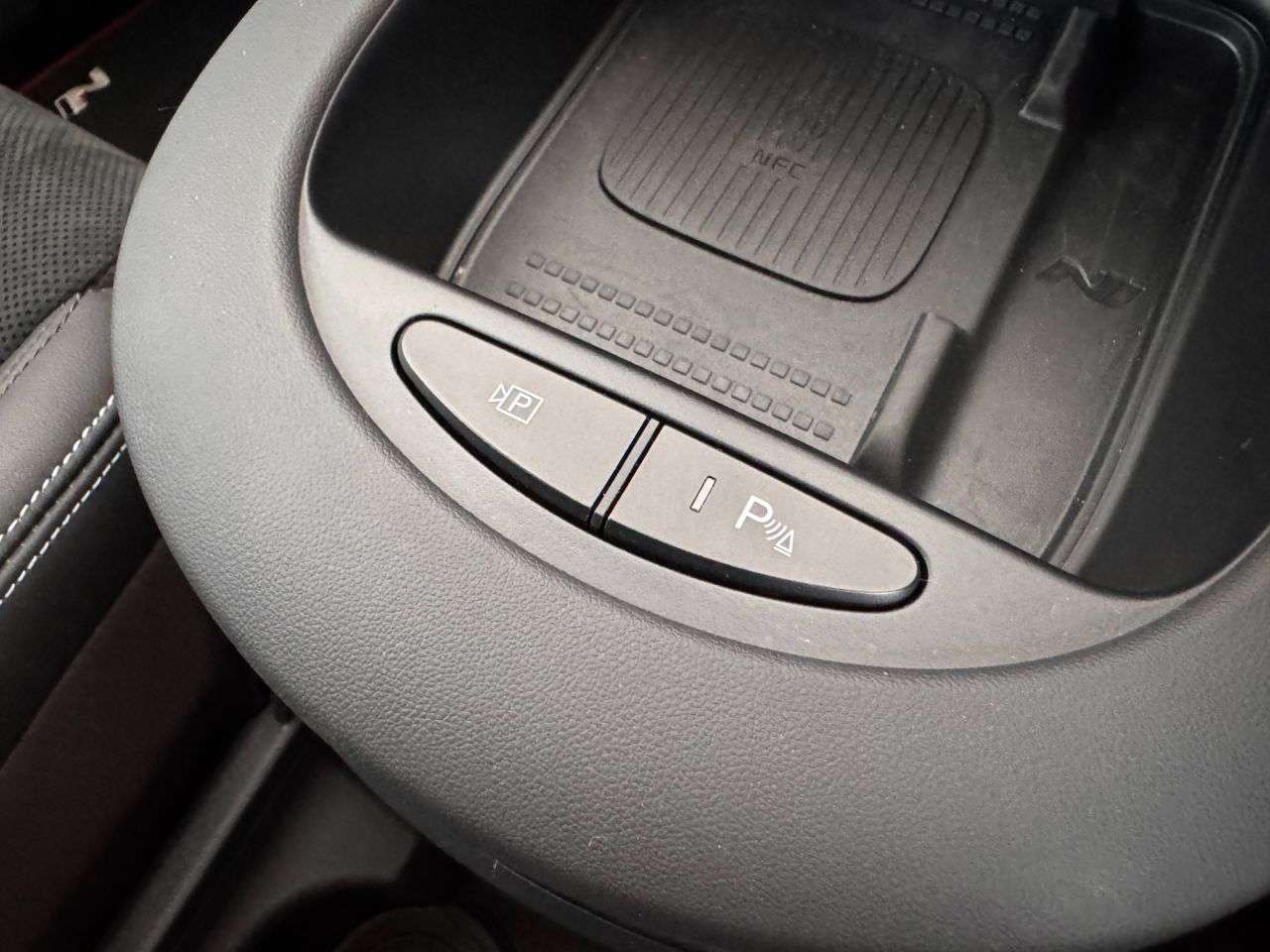 2025 HYUNDAI IONIQ 5 2025 HYUNDAI IONIQ 5