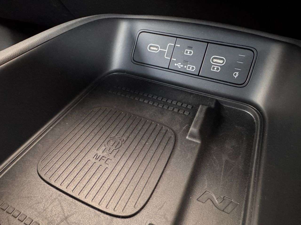 2025 HYUNDAI IONIQ 5 2025 HYUNDAI IONIQ 5