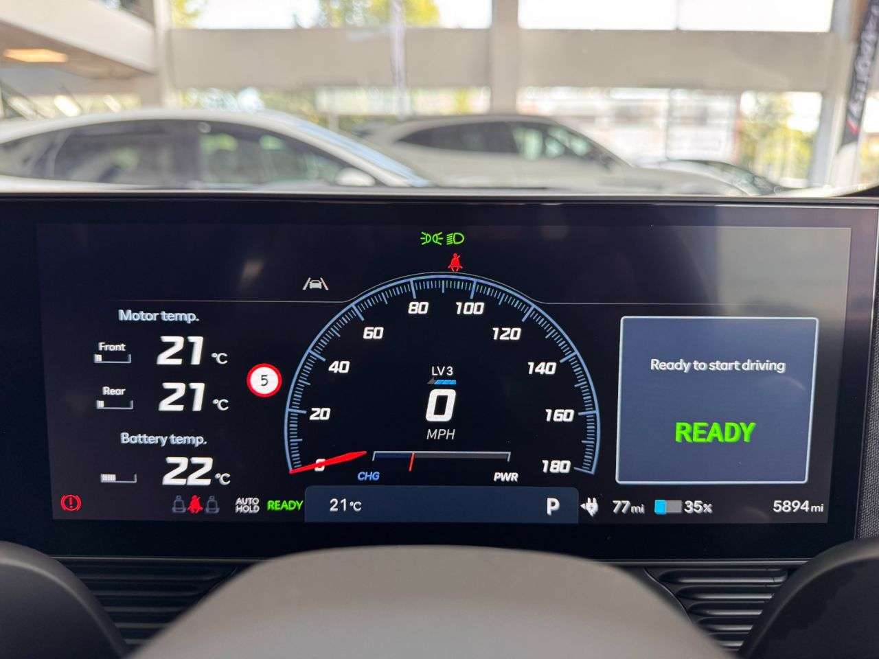 2025 HYUNDAI IONIQ 5 2025 HYUNDAI IONIQ 5