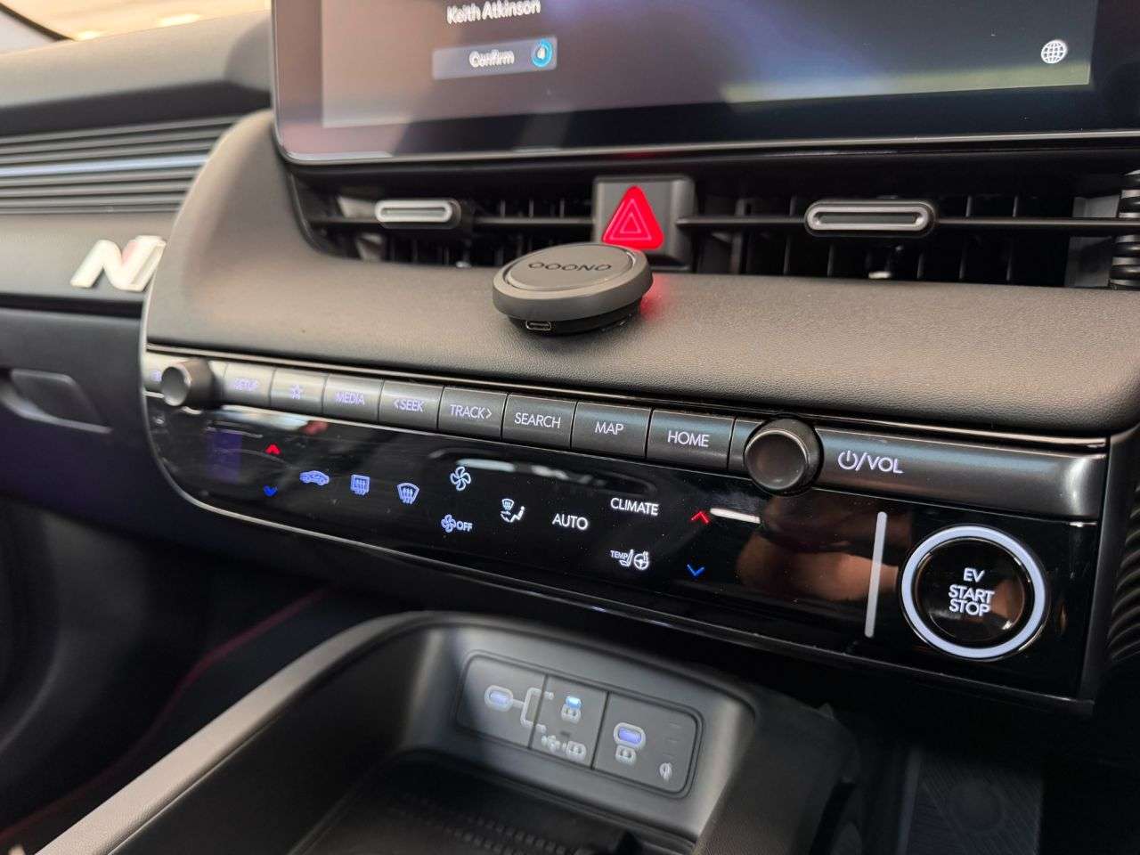 2025 HYUNDAI IONIQ 5 2025 HYUNDAI IONIQ 5