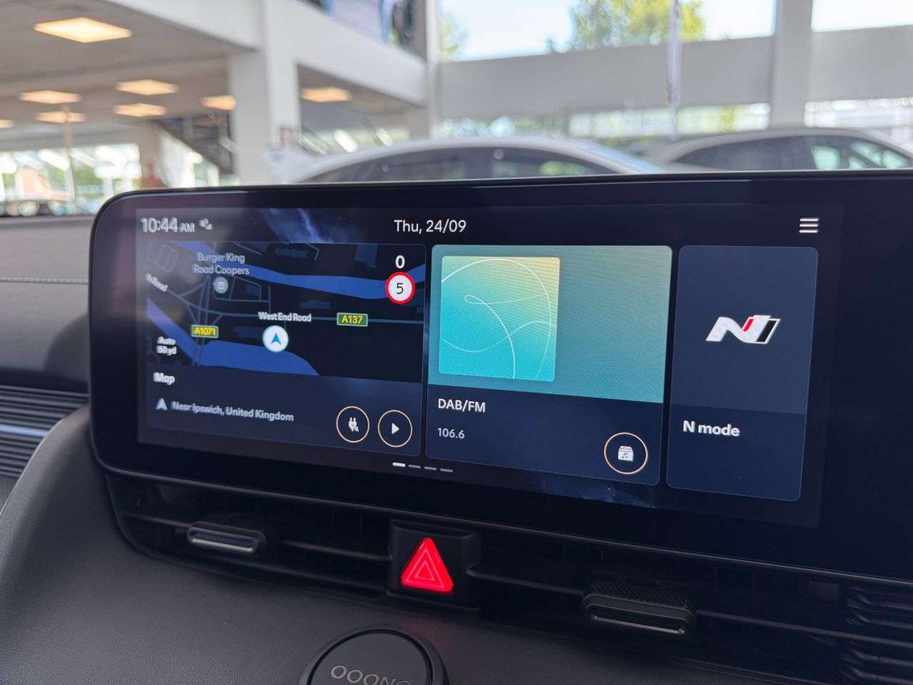 2025 HYUNDAI IONIQ 5 2025 HYUNDAI IONIQ 5