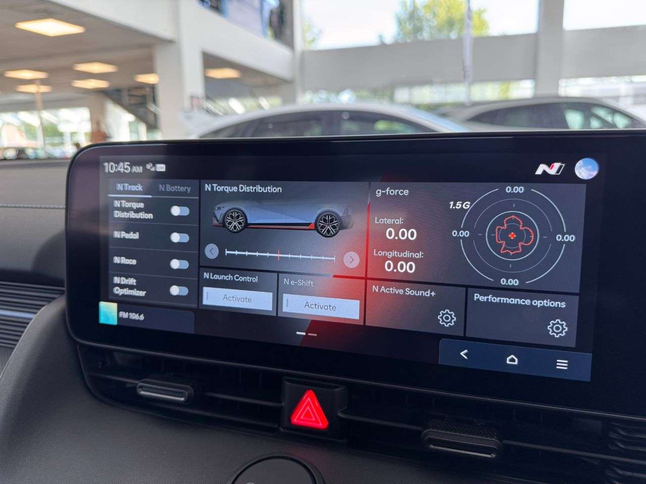 2025 HYUNDAI IONIQ 5 2025 HYUNDAI IONIQ 5