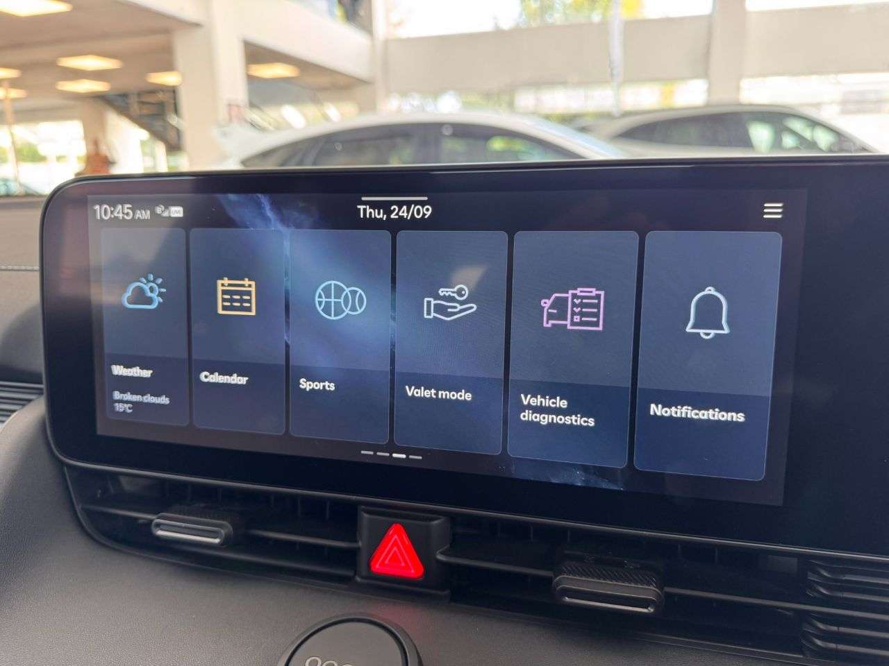 2025 HYUNDAI IONIQ 5 2025 HYUNDAI IONIQ 5