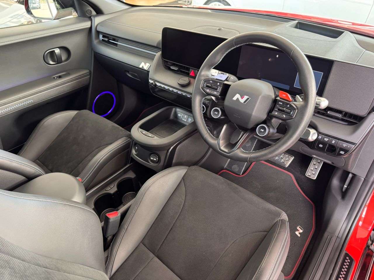 2025 HYUNDAI IONIQ 5 2025 HYUNDAI IONIQ 5