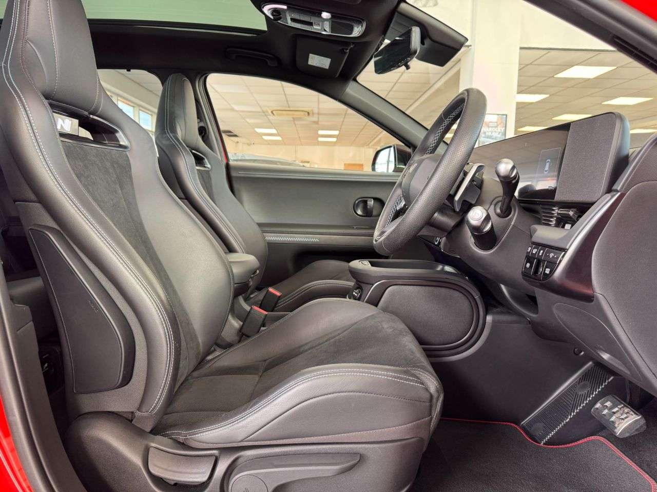 2025 HYUNDAI IONIQ 5 2025 HYUNDAI IONIQ 5
