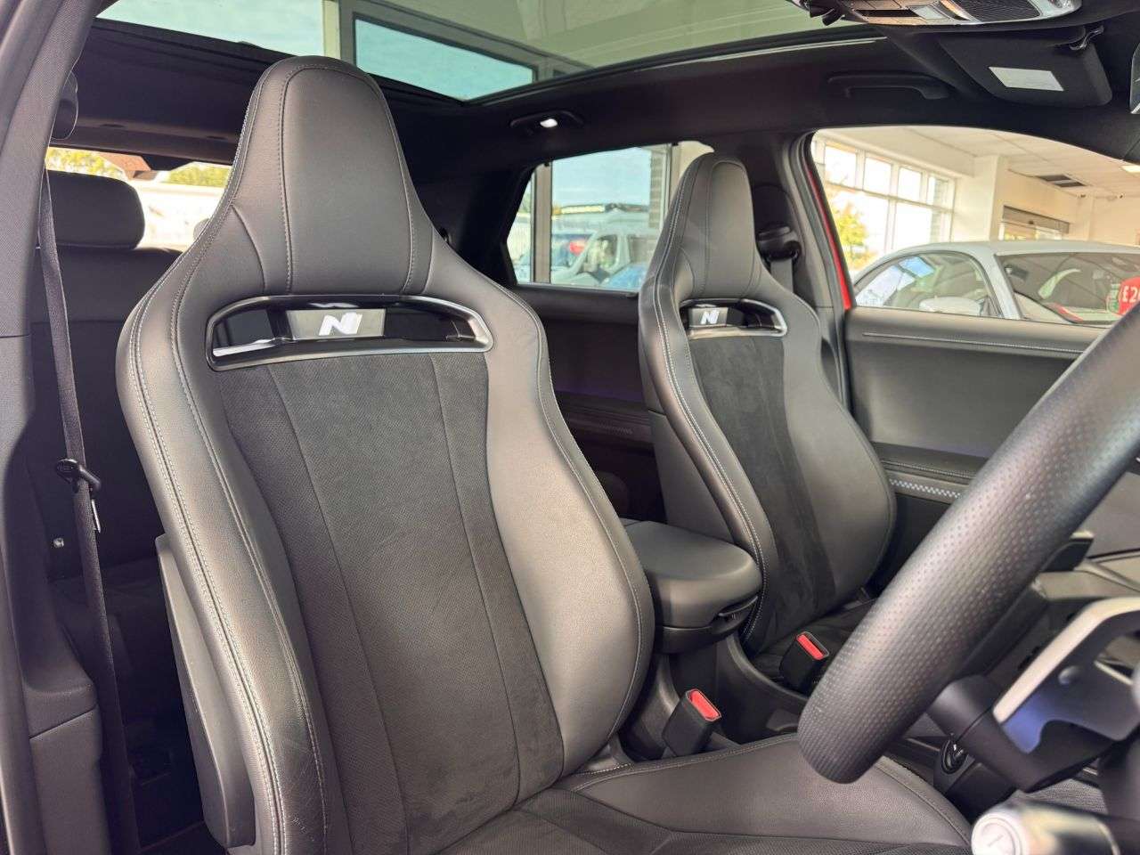 2025 HYUNDAI IONIQ 5 2025 HYUNDAI IONIQ 5
