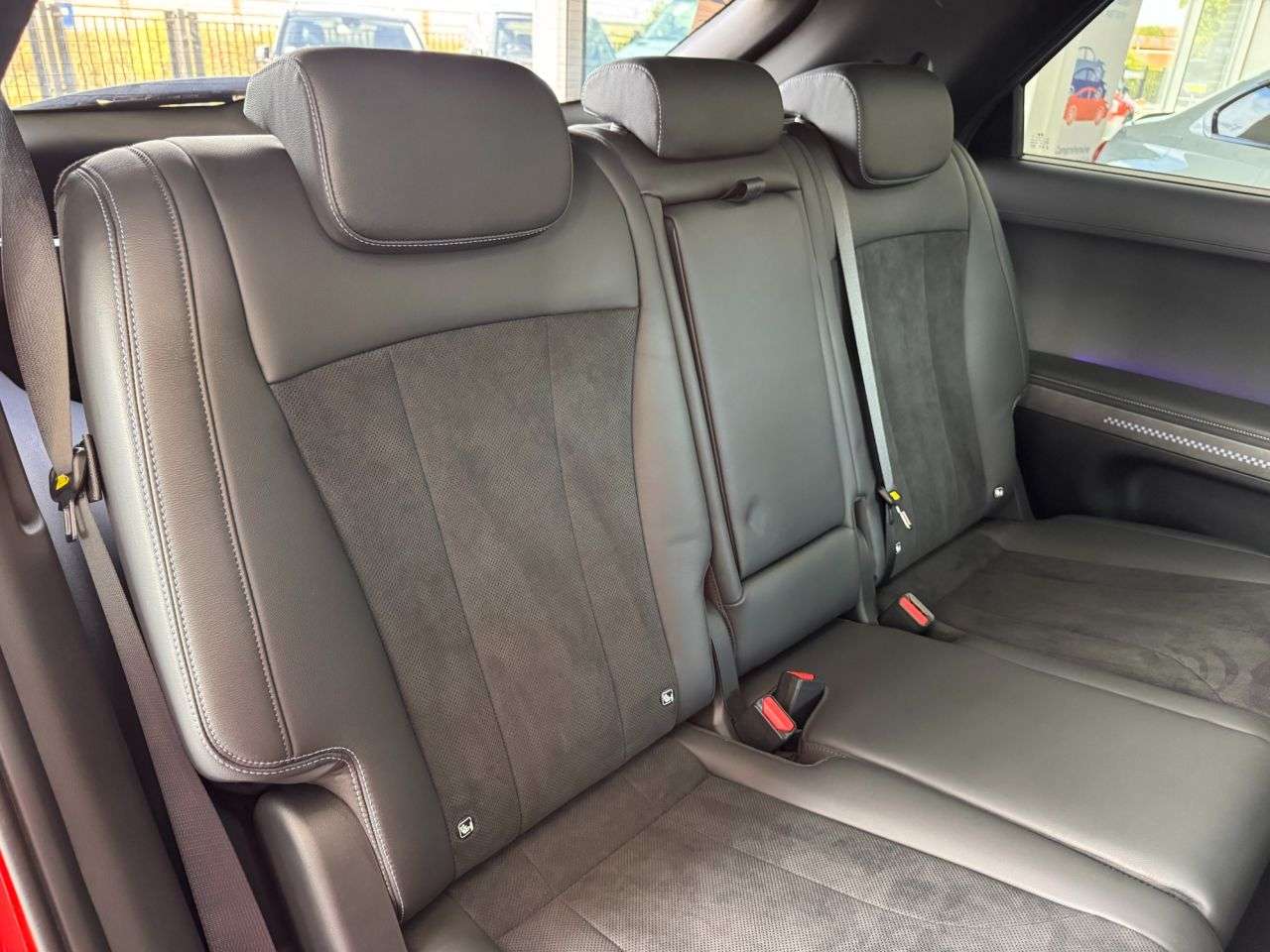 2025 HYUNDAI IONIQ 5 2025 HYUNDAI IONIQ 5