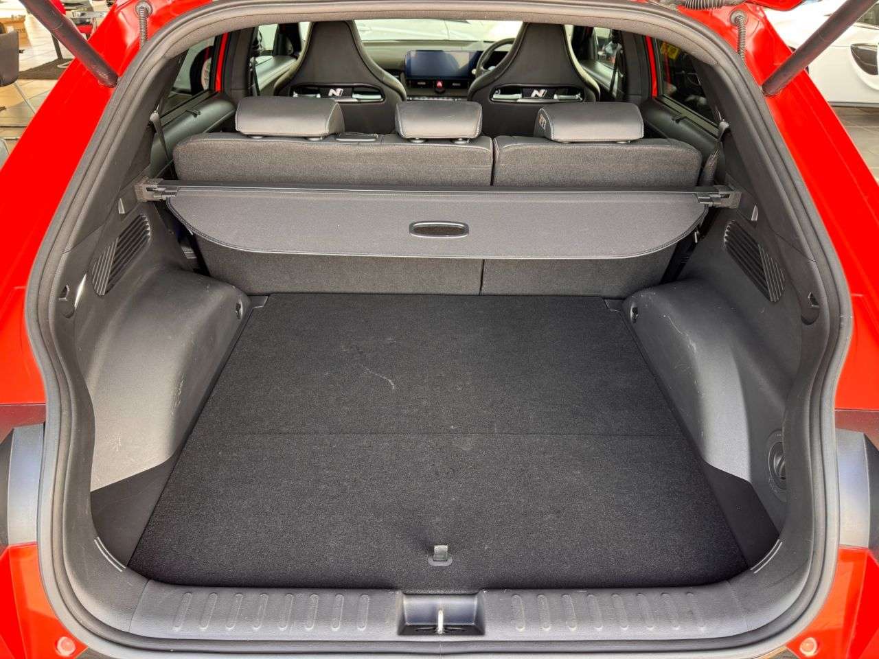 2025 HYUNDAI IONIQ 5 2025 HYUNDAI IONIQ 5