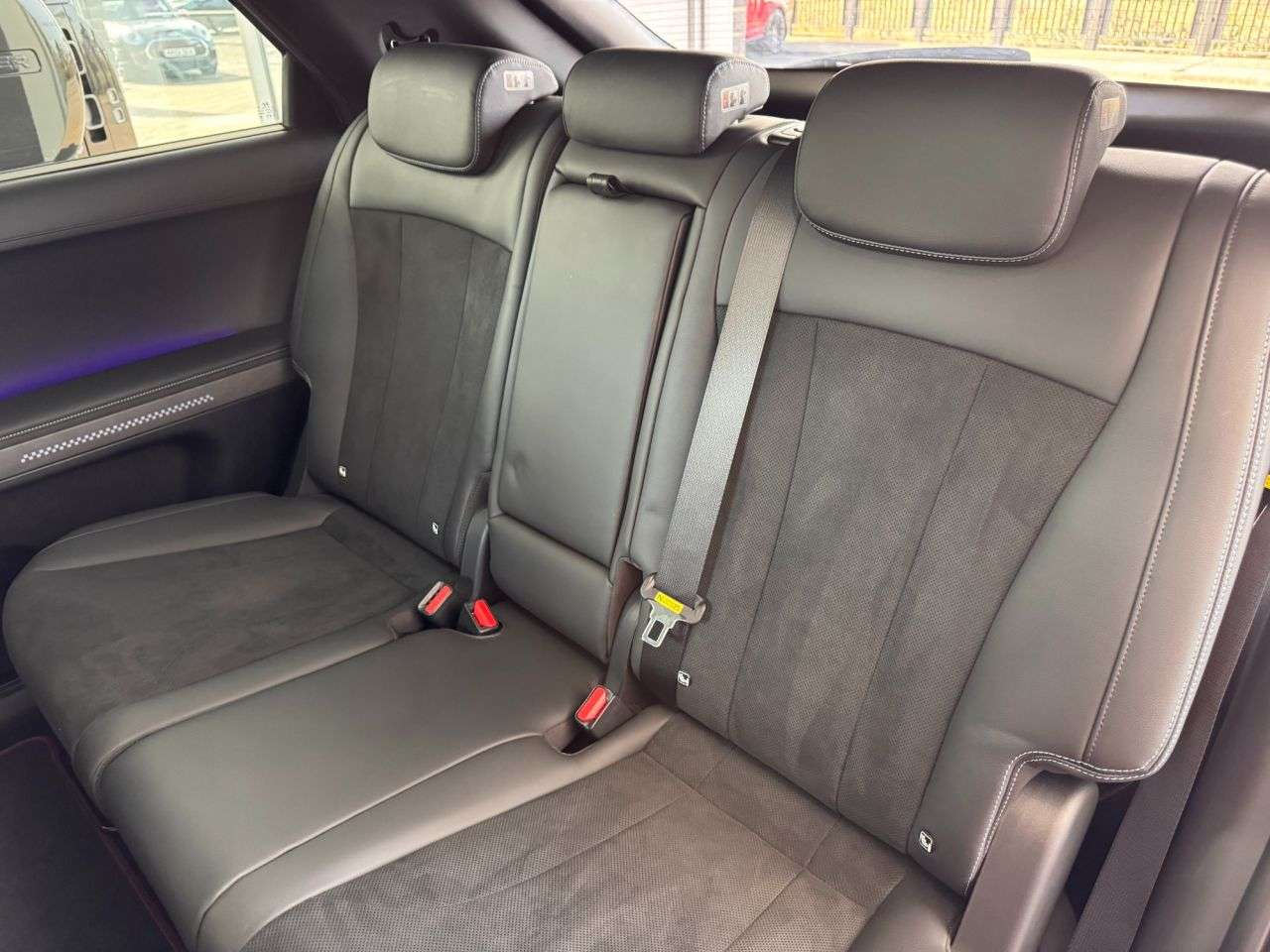 2025 HYUNDAI IONIQ 5 2025 HYUNDAI IONIQ 5