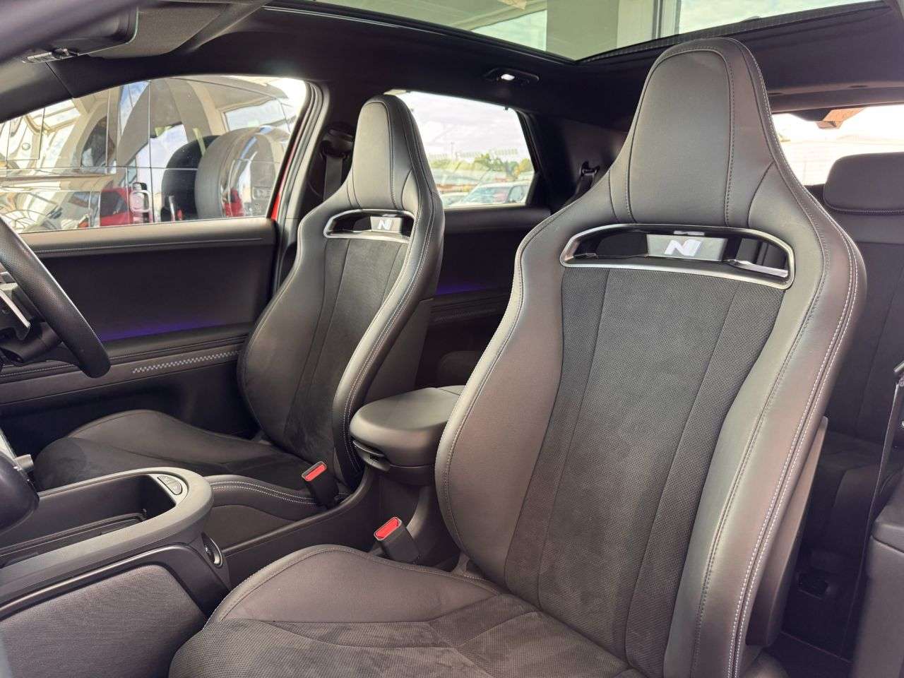 2025 HYUNDAI IONIQ 5 2025 HYUNDAI IONIQ 5