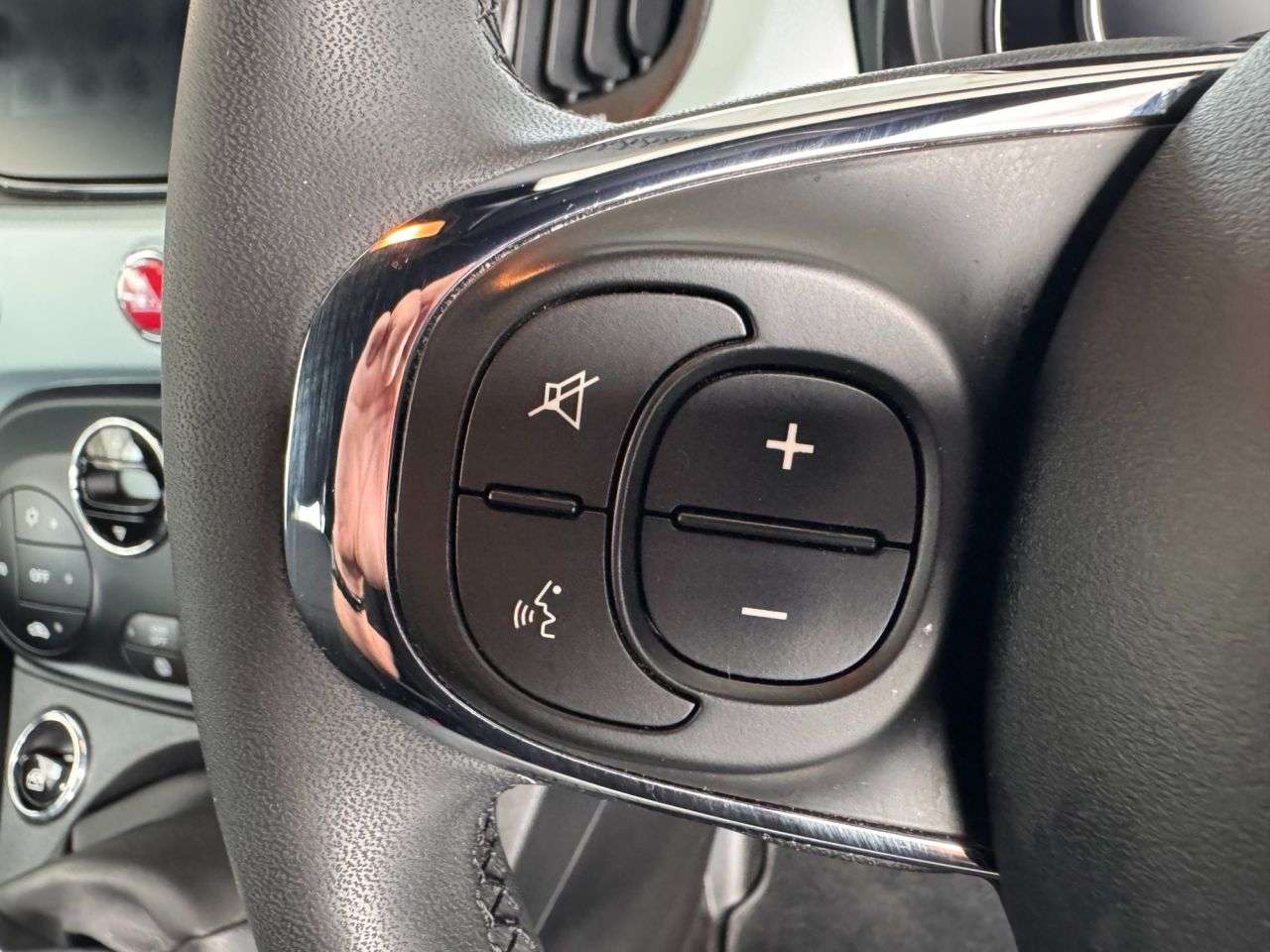 2023 FIAT 500C 2023 FIAT 500C