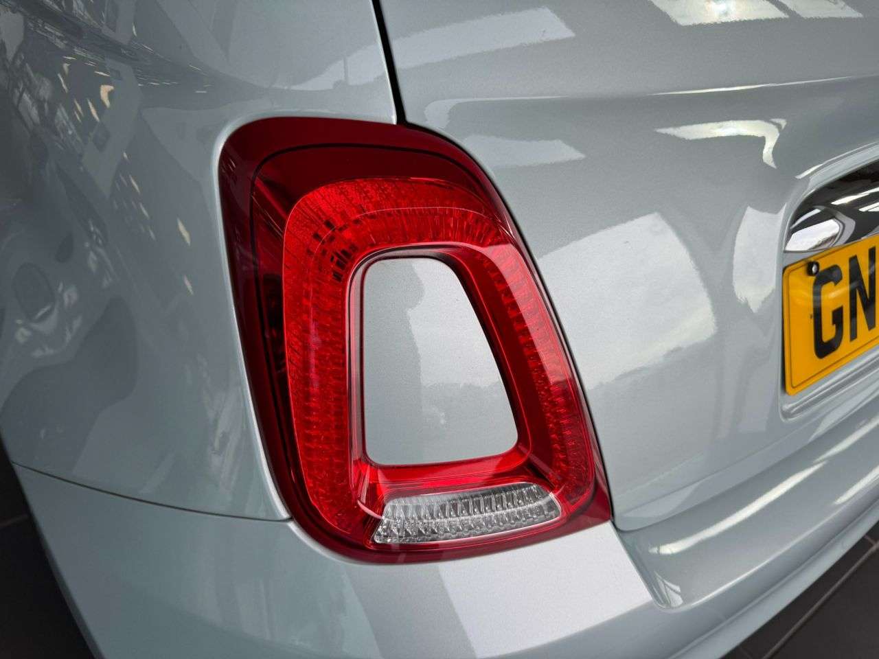 2023 FIAT 500C 2023 FIAT 500C