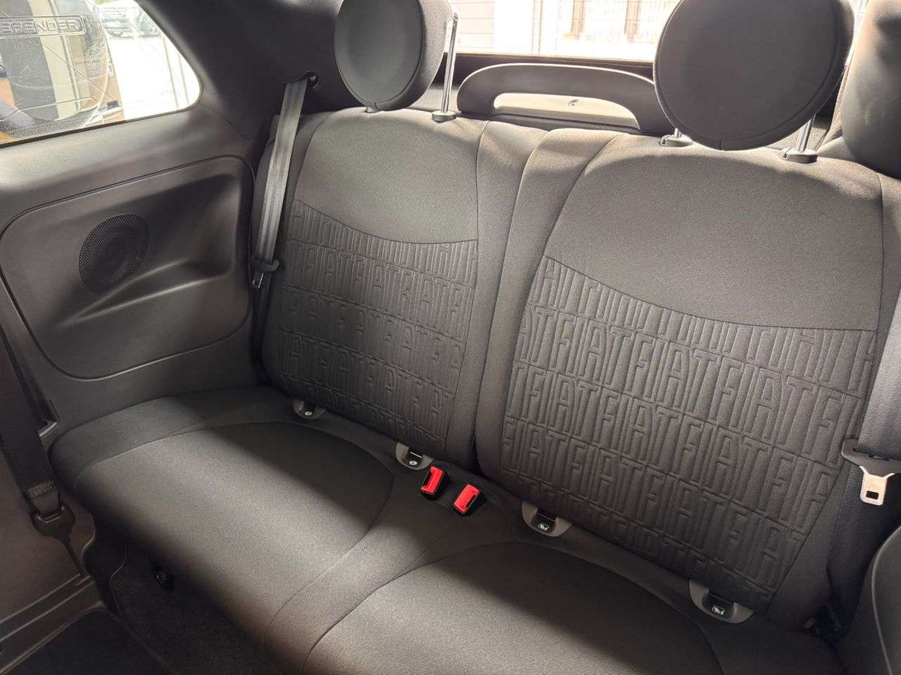 2023 FIAT 500C 2023 FIAT 500C